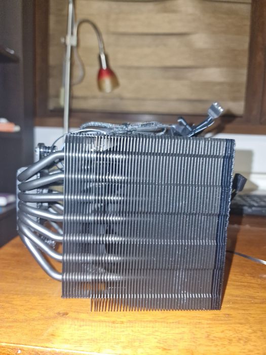 Vand Cooler PC Thermalright Phantom