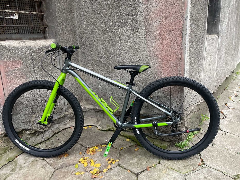 Drag 26 Badger Lite Disc