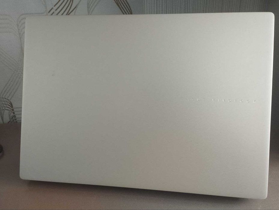 ASUS Vivobook s16 с гарантией
