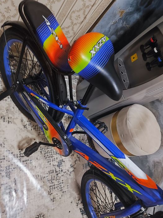 Продам велосипед подростковый