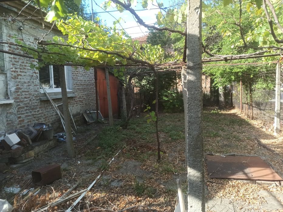 Продава се Къща в Камено - 60 кв.м за 680 €/кв.м - Снимка #1