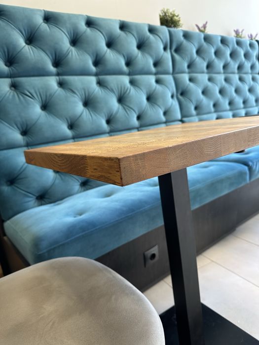 Плотове за маси - масив размер 50/64