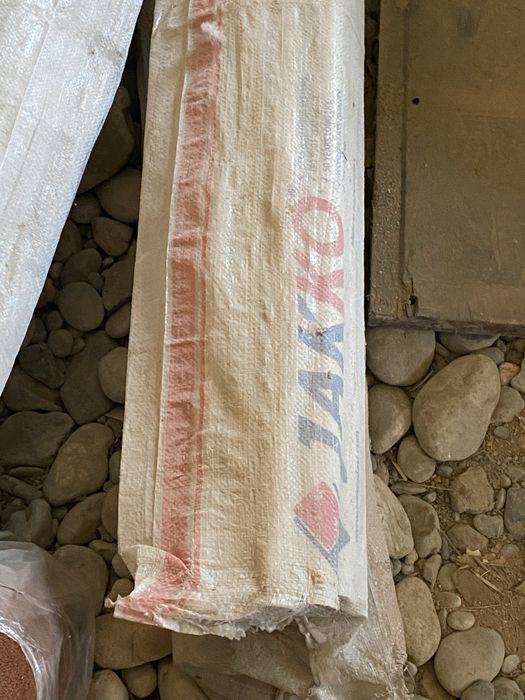 Труба 20мм. 400метров. ПНД 180мм толстостенная 3шт (18м).