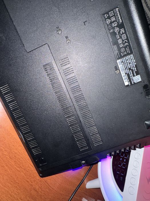 Lenovo B51-30 (80LK00KYAX)