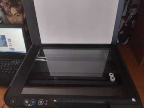 EPSON L3100 Series