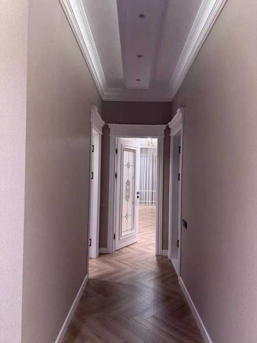 Продается срочно 3\8\11 ЖК Modern stroy 112м2 рынок малика !!