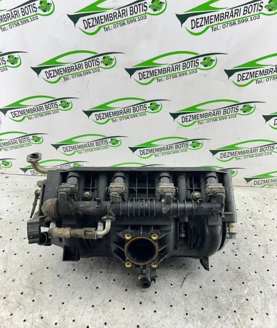 Galerie admisie 0280600037 0280600037 Opel Agila 2000 1.2 MT (75 hp)