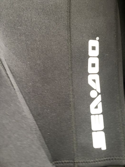 sea doo къси , неопренови панталонки. xxl размер