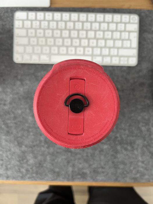 Ue megaboom bluetooth тонколонка