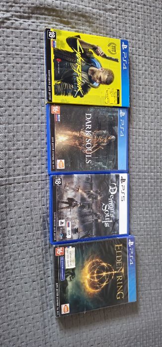 Playstation 5 в отличном состоянии