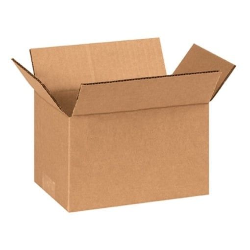 Cutie Carton, CO3, 300x200x150mm, Natur ( pretul este pentru 10 buc )