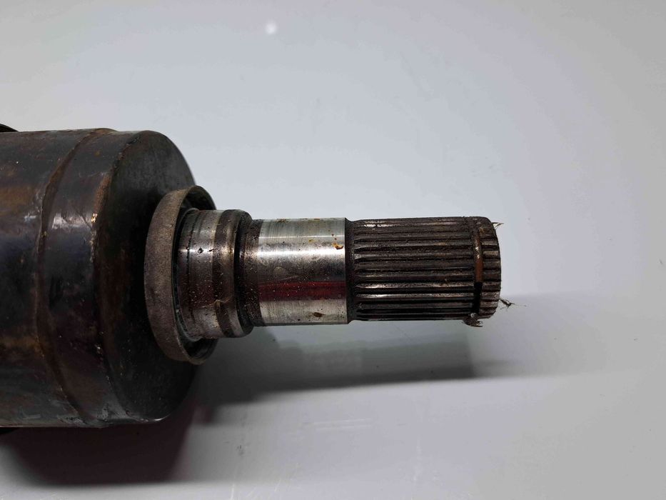 Planetara stanga fata MAZDA CX-5 (KE) [Fabr 2011-2016] OEM 2.2 SKYACTI