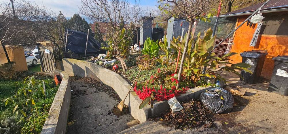 Casa de vanzare , Alba Baranat , investitie