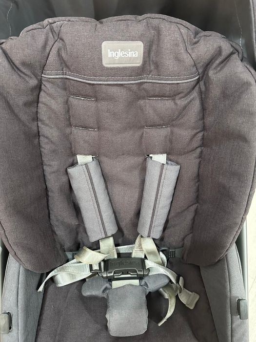 Carut bebe inglesina trilogy 4 in 1