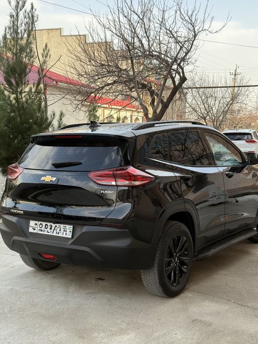 Treker 2 sotiladi kelsihamiz