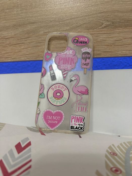 Калъфи за телефони IPhone 14, IPhone 16, IPhone 17