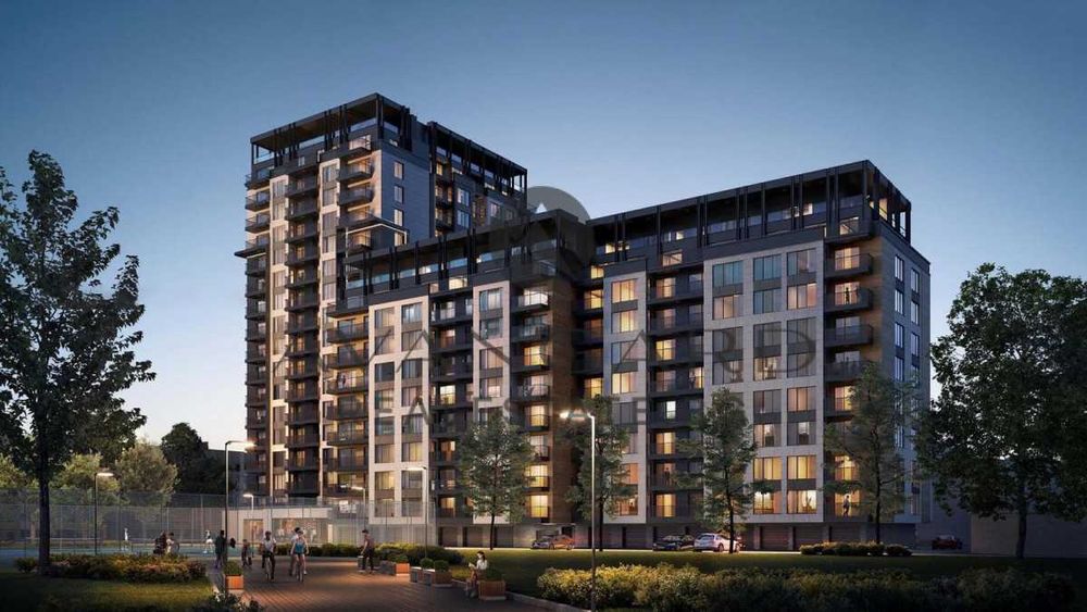 Продава се Двустаен апартамент в Пловдив, Кършияка - 80 кв.м за 1813 €/кв.м - Снимка #3