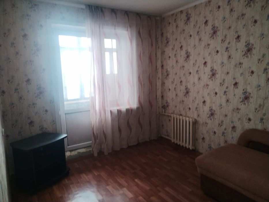 2 комнаталы пәтер жалға бериледи. Титова 155 А