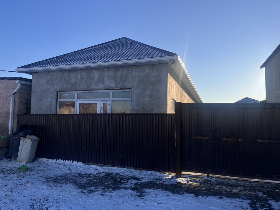 Сдаётся в долгосрочную аренду