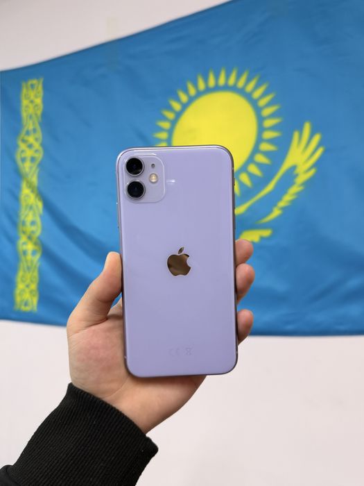Айфон 11 128ГБ | Iphone 11 128GB
