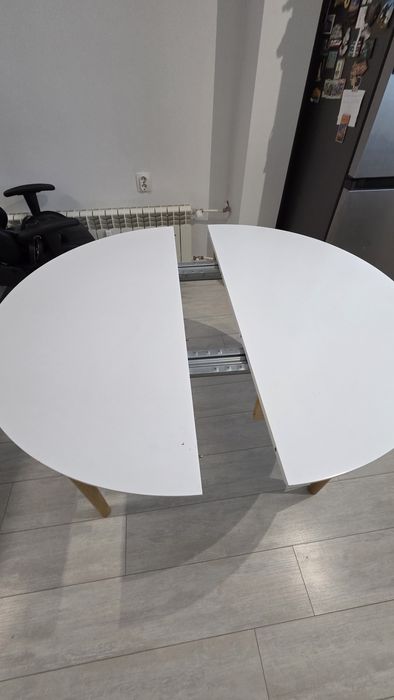 Masa MARSTRAND със столове