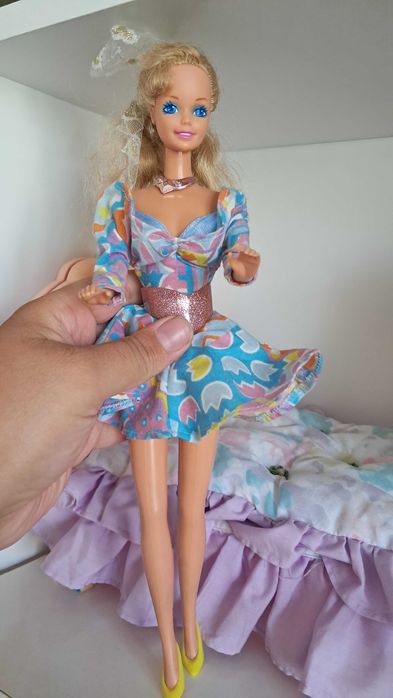 Barbie Мател от 90те