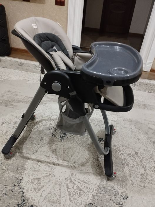 Детский студьчик для кормления Текнум