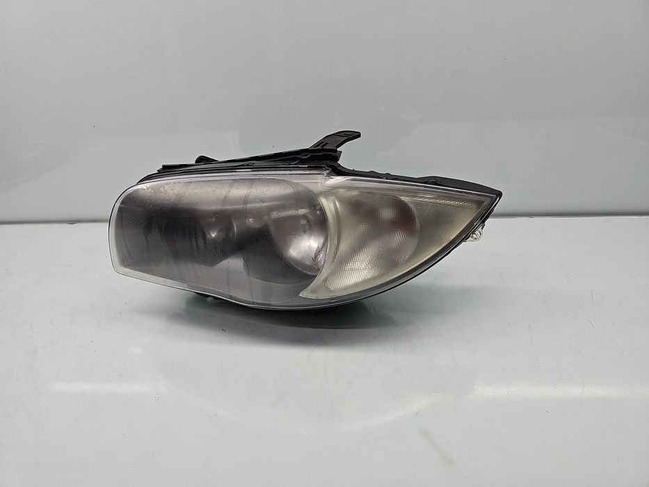 Far stanga Bmw 1 (E81, E87) [Fabr 2004-2010] OEM