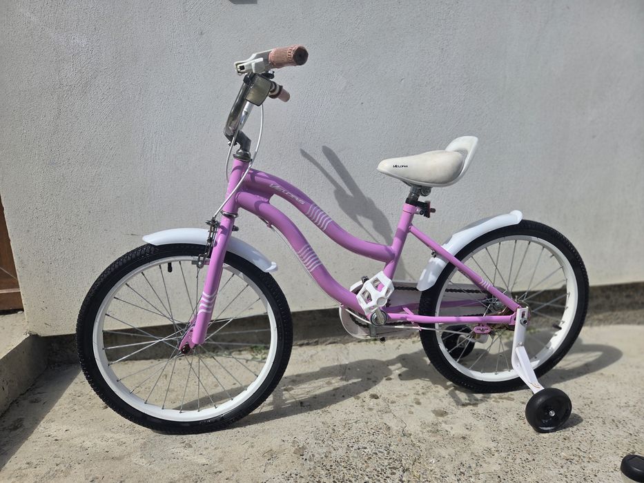Bicicleta pentru copii 8-12 ani