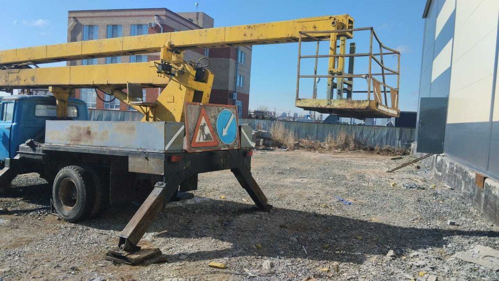 Продам  машину ЗИЛ