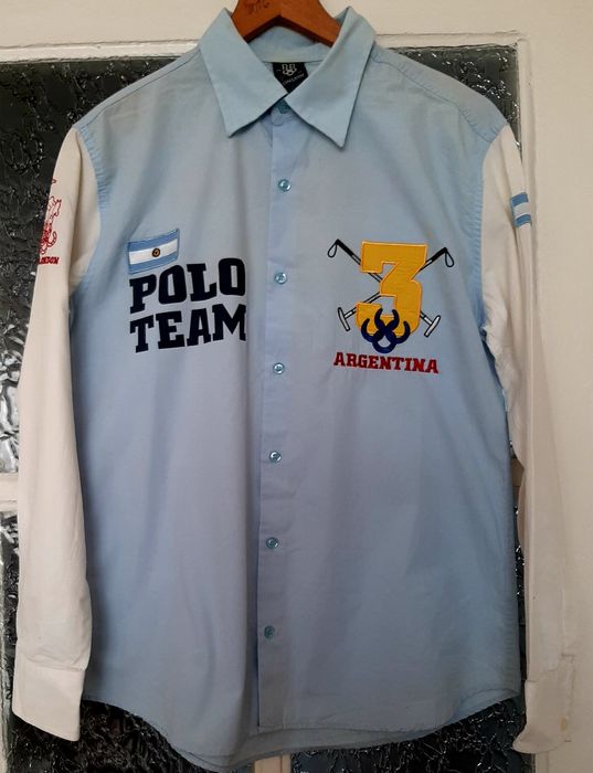 Мъжки блузки-,тениски с якичка и  меки плажни панталонки