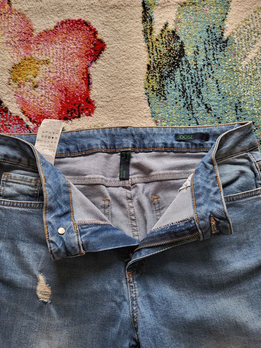 Jeans United Colors of Benetton