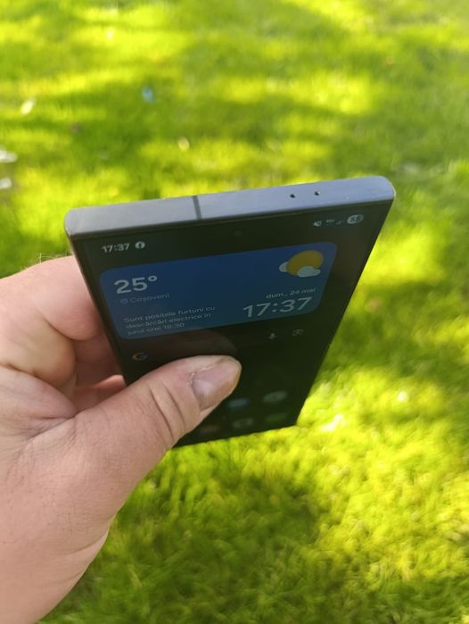 Samsung S24 Ultra