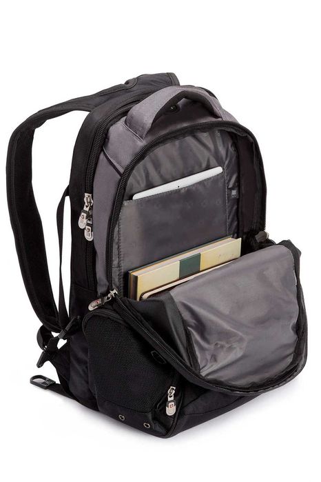 Рюкзак для ноутбука и поездок Swissgear