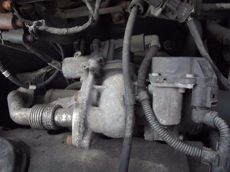 Vas apa VW T5 1.9 vas stropgel vas lichid servo Supapa EGR dezmembrez