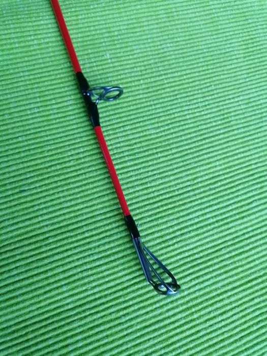 Tronson de varf lanseta Uni Cat New Age Vertical 1,90 m/ 80-270 gr