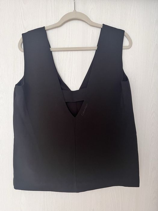 Нов потник Calvin Klein