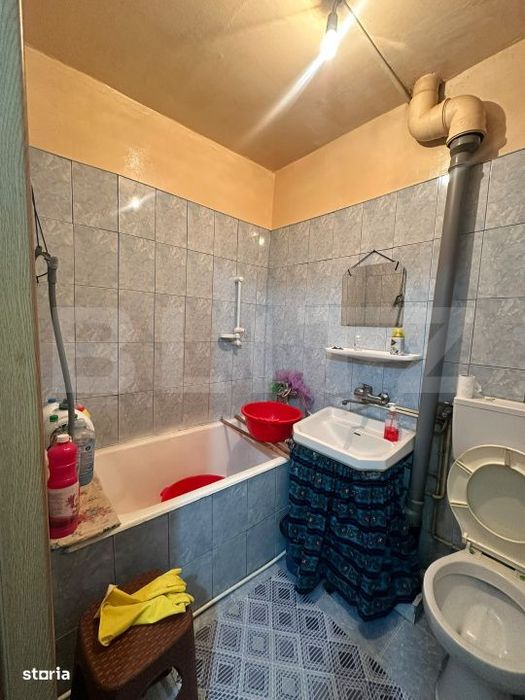 Apartament 2 camere, 41 mp, zona Micro 3