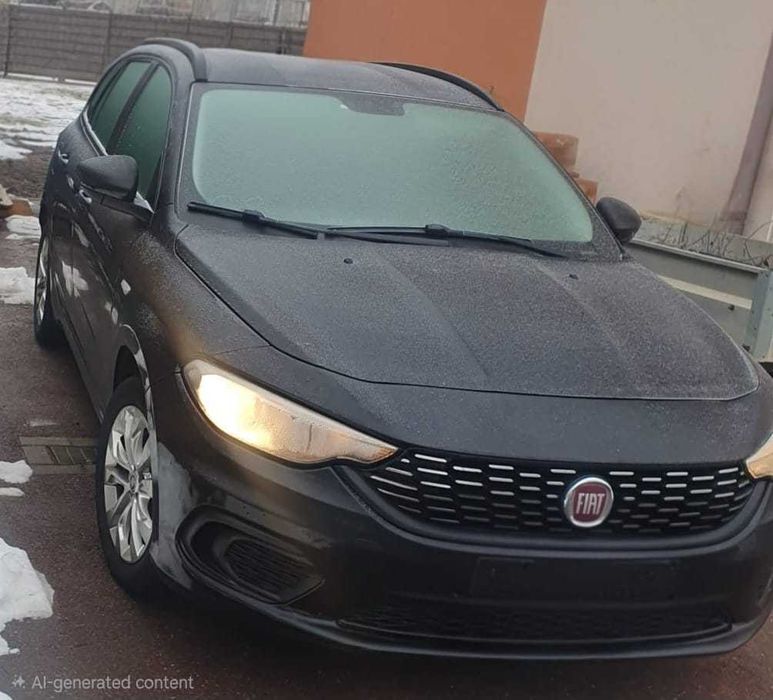 Vand fiat tipo break