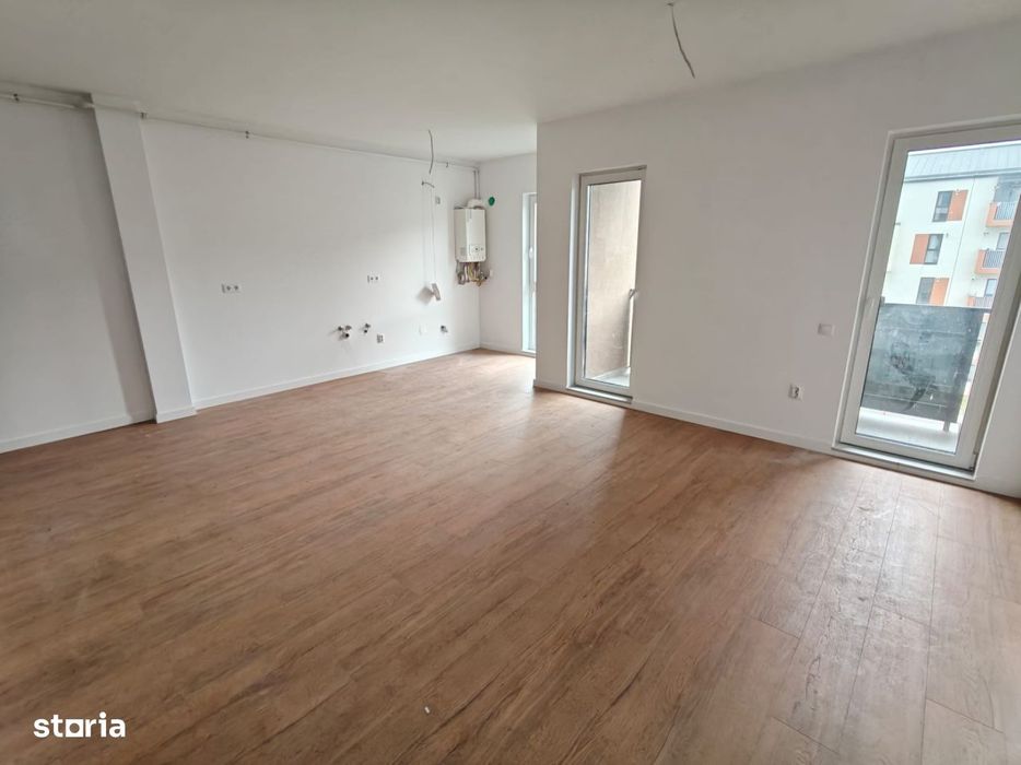 Apartament de vanzare 2 camere, 50,25 mp, zona Eroilor
