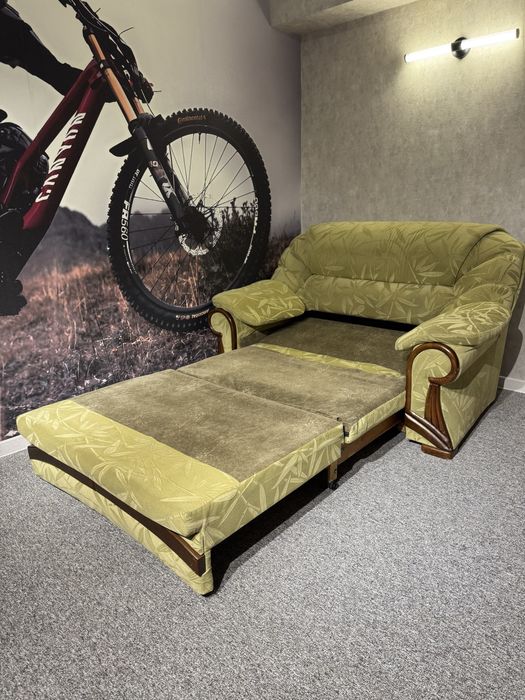 Диван -Софа расладной