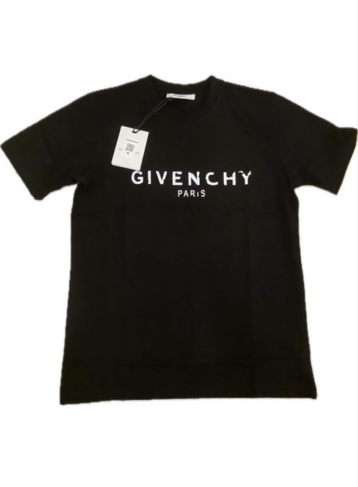 Tricou Givenchy paris