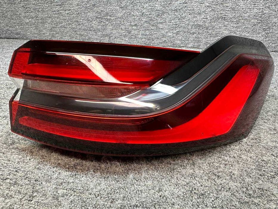 Stop aripă dreapta BMW SERIA 5 G61