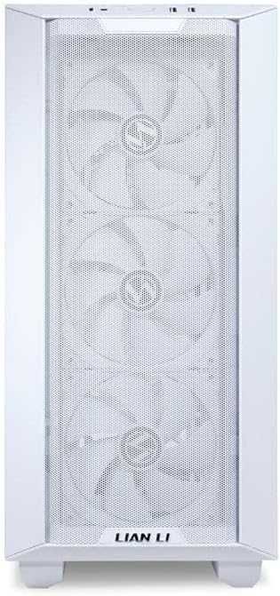 Корпус для пк-Lian li lancool 3