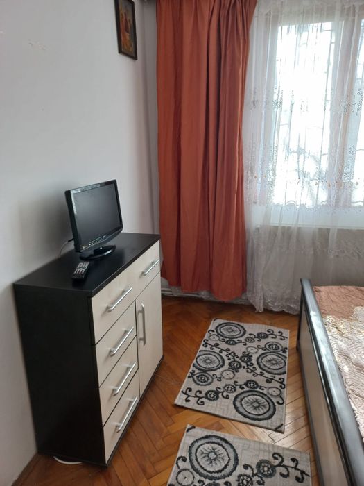 Apartament pentru închiriat