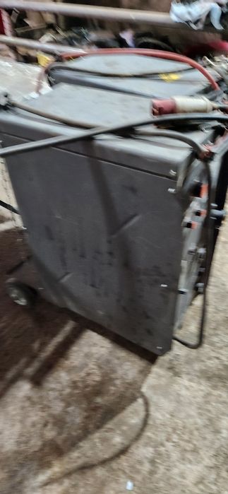 Сварочный полуавтомат бу