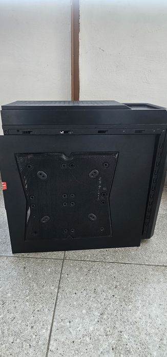 Кутияза PC  50х50х20