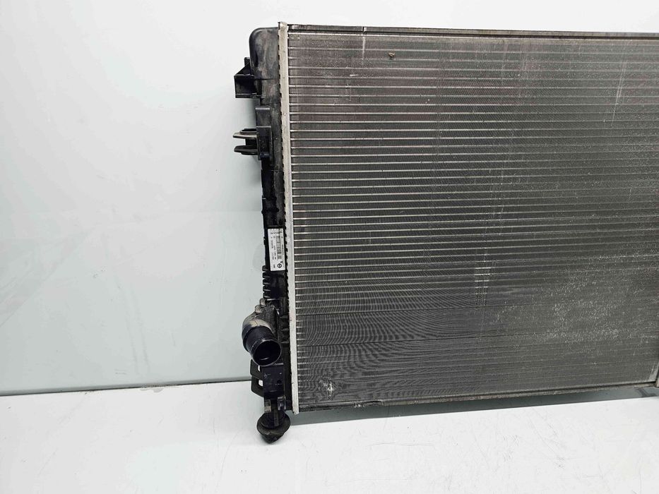 Radiator apa Nissan Qashqai (2) [Fabr 2013-2017] 21410 4EA0A 1.5 DCI K