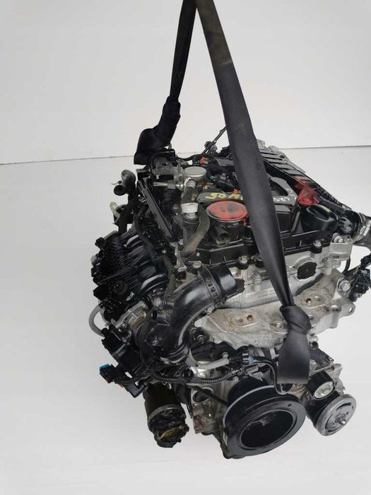 Двигател 1.2 THP HN05