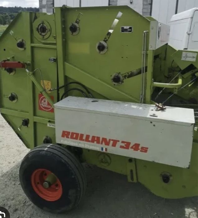 Piese Claas Rollant 34-44-62